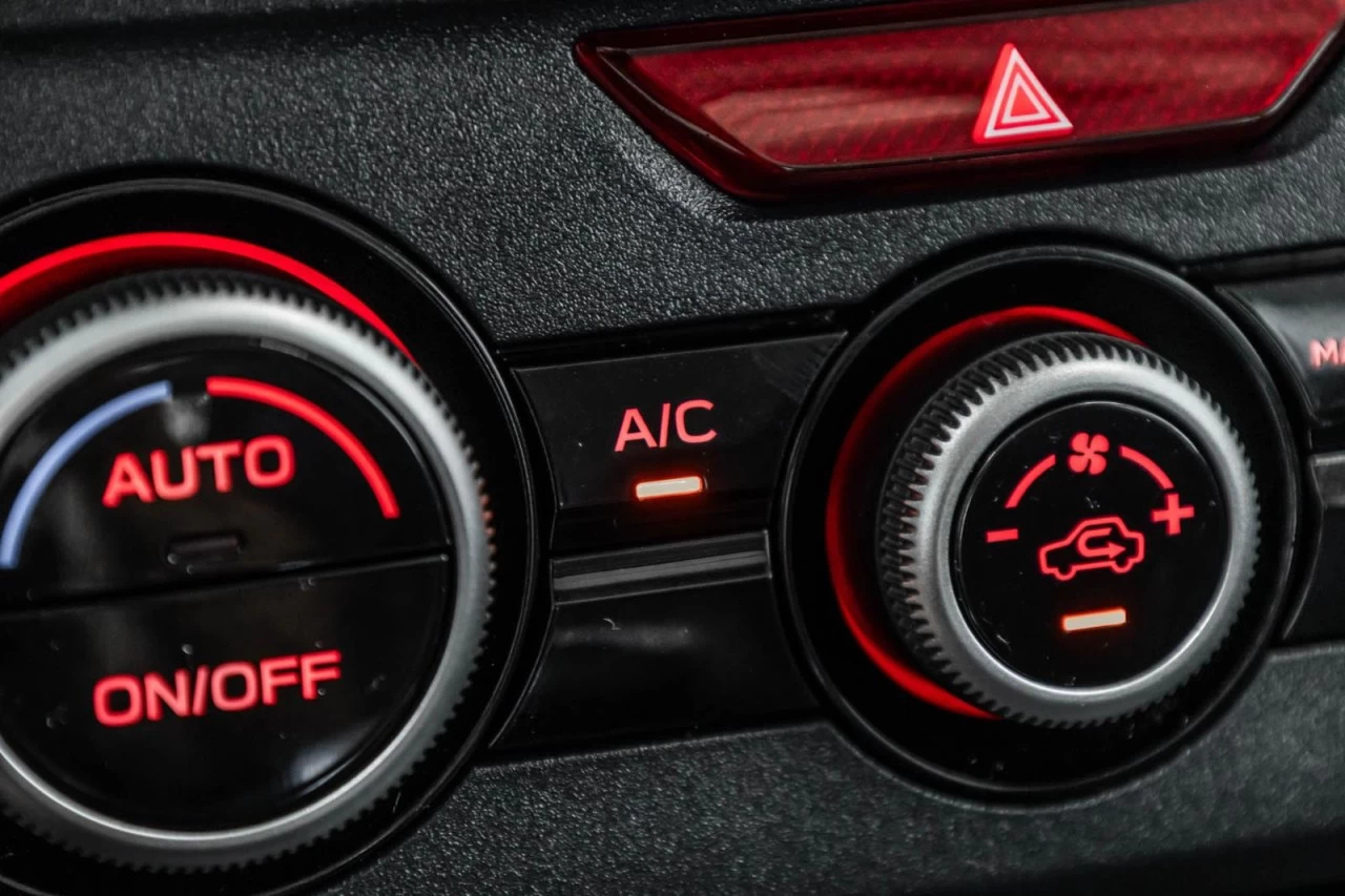 2023 Subaru Impreza Sport TOIT.OUVRANT+VOLANT/SIEGES.CHAUFF+CARPLAY Main Image