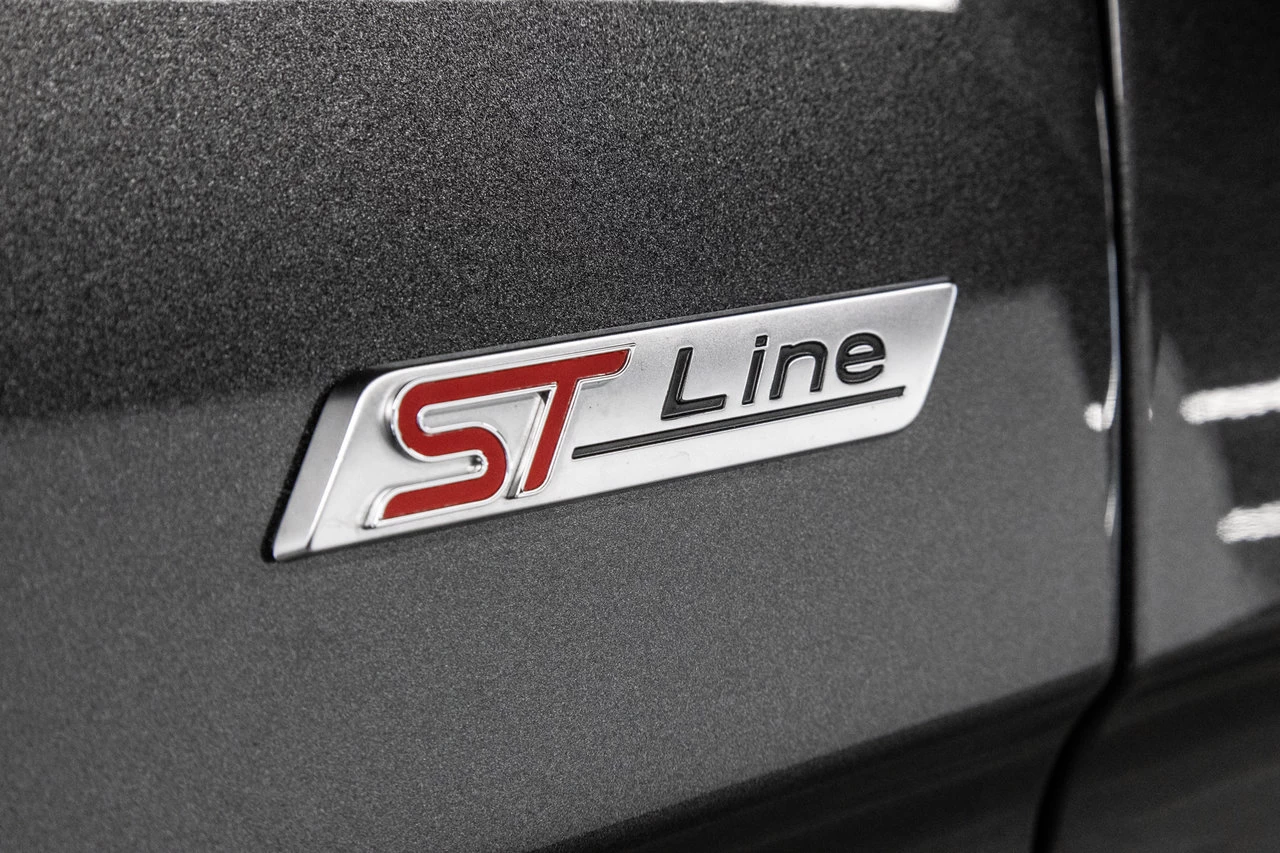 2020 Ford Edge St Line Image principale