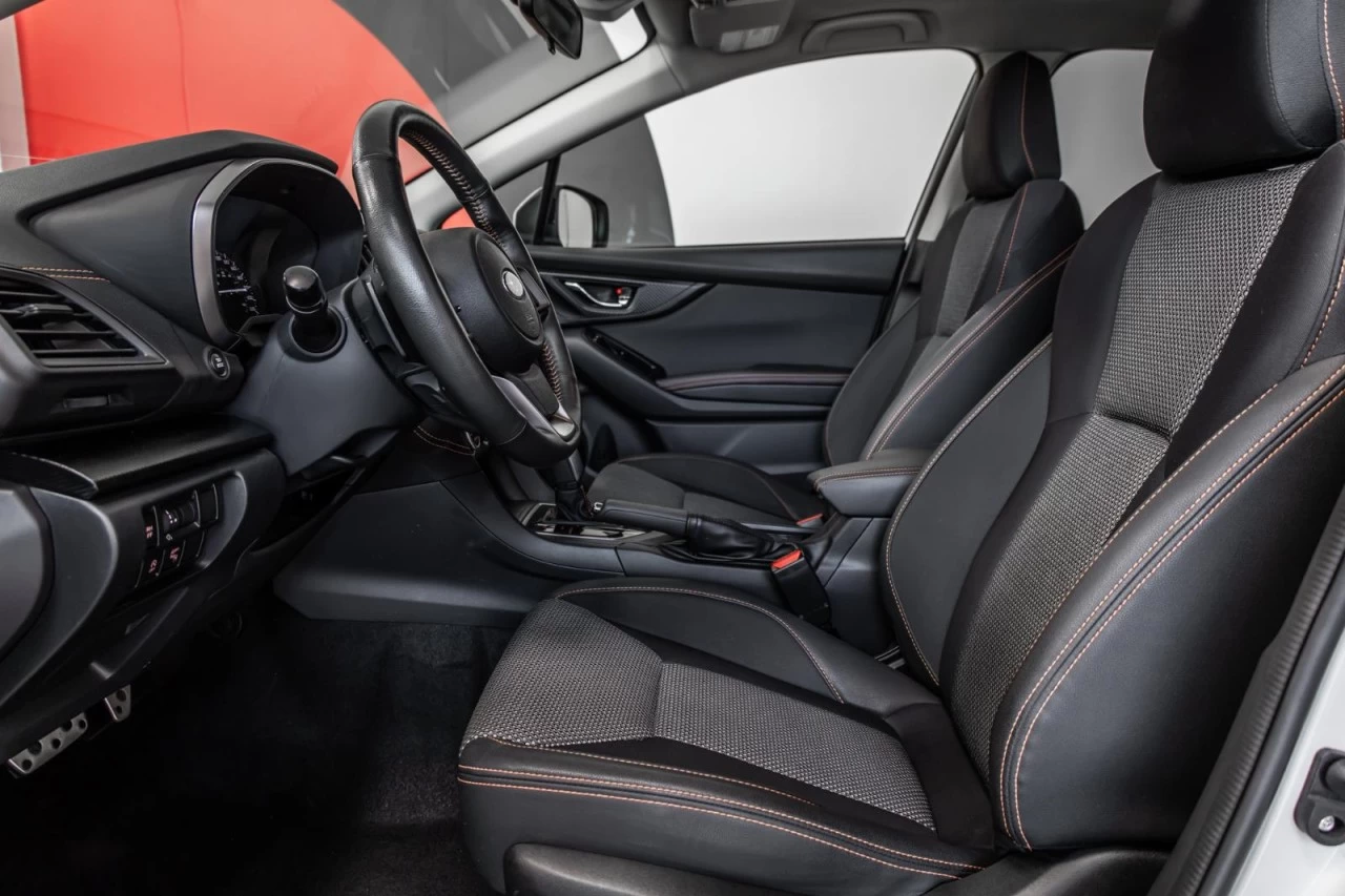 2023 Subaru Crosstrek Sport TOIT.OUVRANT+VOLANT/SIEGES.CHAUFF+CARPLAY Main Image