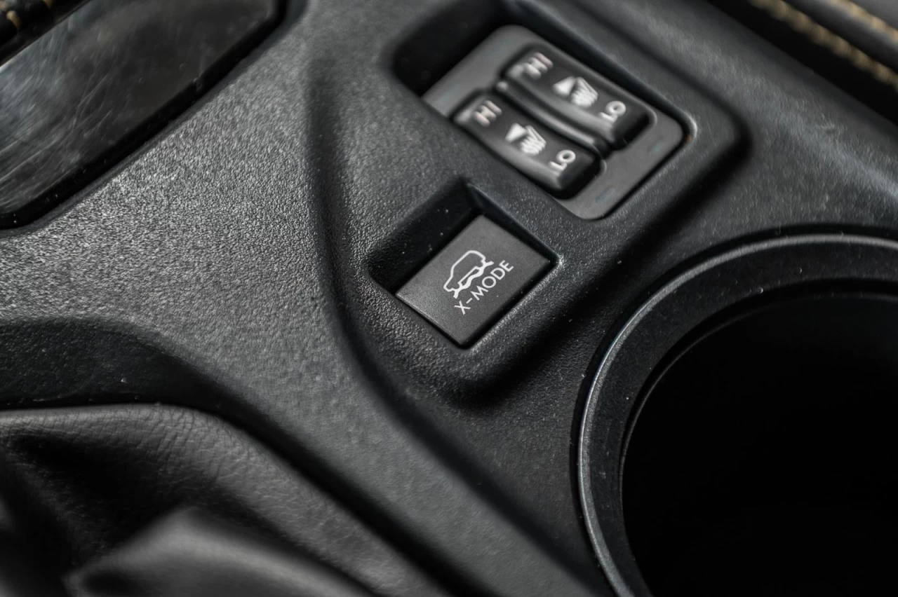 2022 Subaru Crosstrek Outdoor EyeSight CUIR+CARPLAY+VOLANT/SIEGES.CHAUFF Image principale