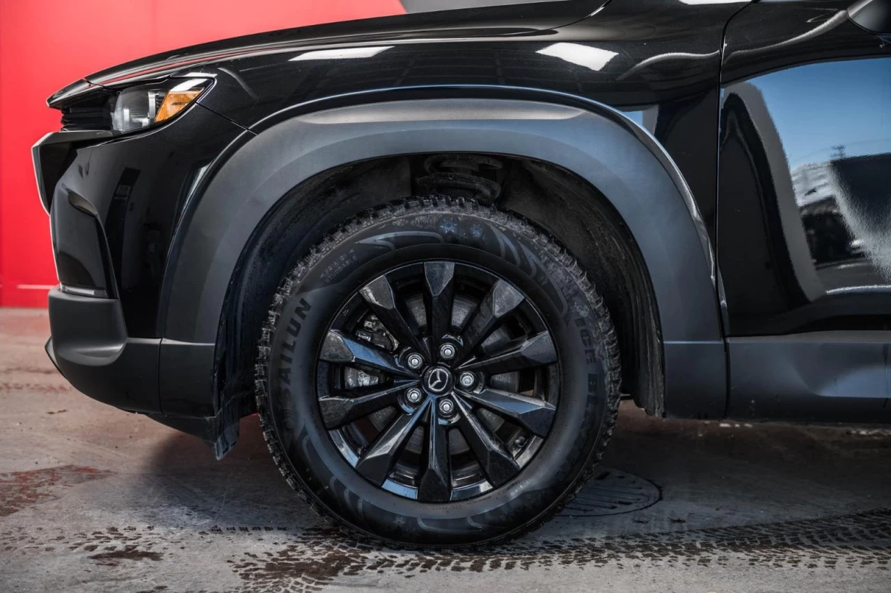 2023 Mazda CX-50 GS-L  AWD+TOIT.OUVRANT+SIEGES.CHAUFF+CARPLAY Image principale