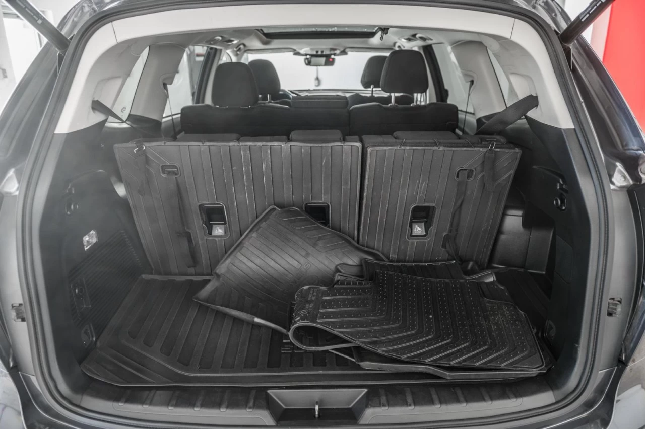2023 Subaru Ascent Touring 8.PASS+TOIT.PANO+VOLANT/SIEGES.CHAUFF Image principale