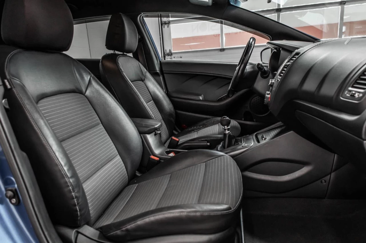 2014 Kia Forte5 Manuelle SX GARANTIE 1 AN Main Image