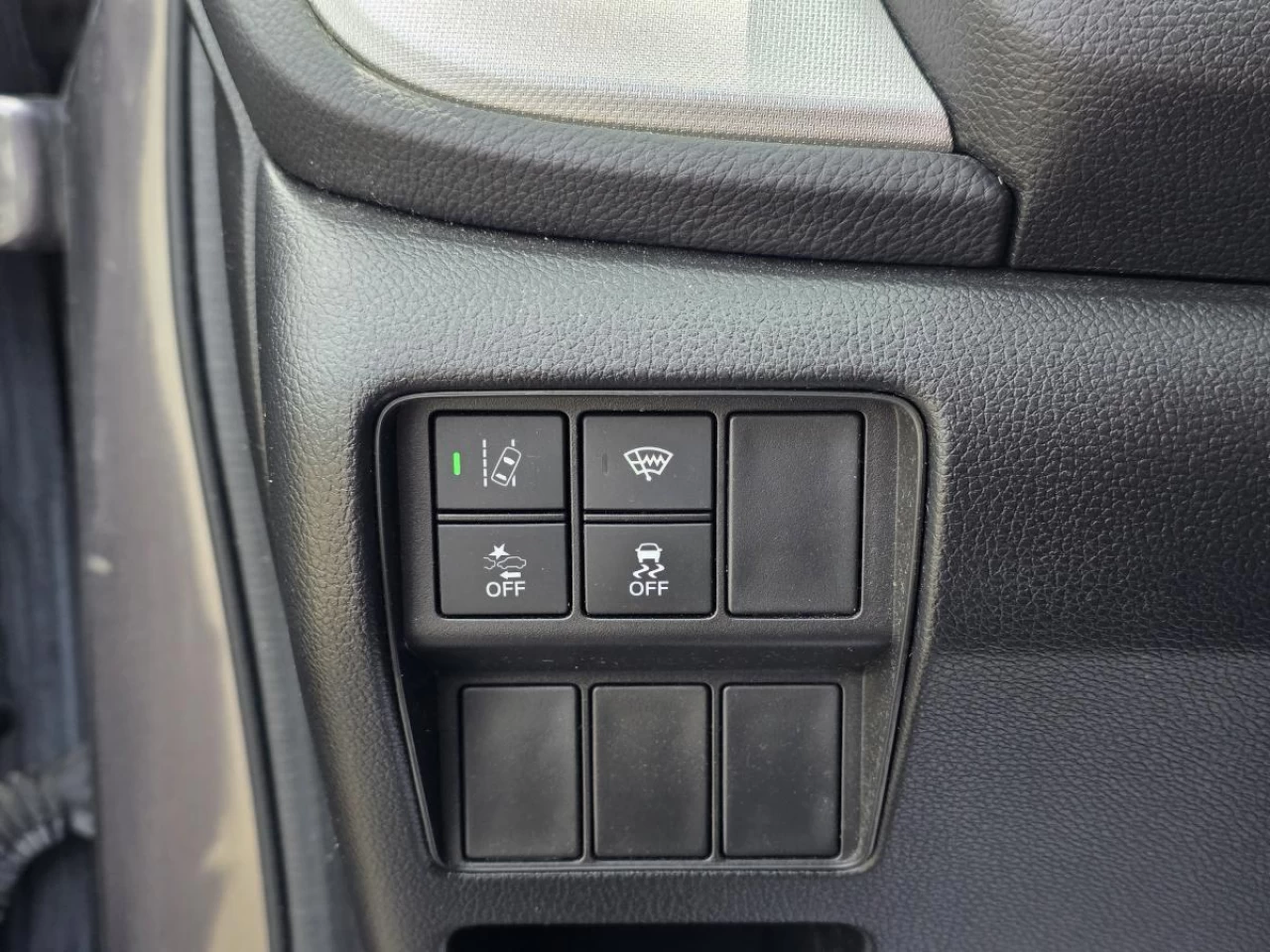 2021 Honda CR-V LX AWD Main Image