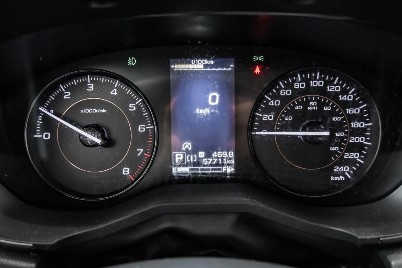 2021 Subaru Crosstrek Sport TOIT.OUVRANT+VOLANT/SIEGES.CHAUFF+CARPLAY Main Image