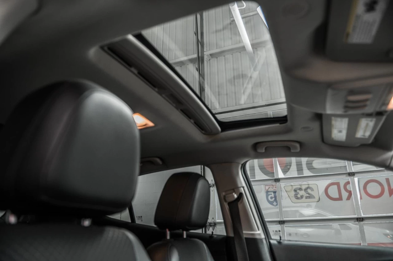 2017 Buick Encore Preferred II AWD+TOIT.OUVRANT+CAM.RECUL+BLUETOOTH Main Image