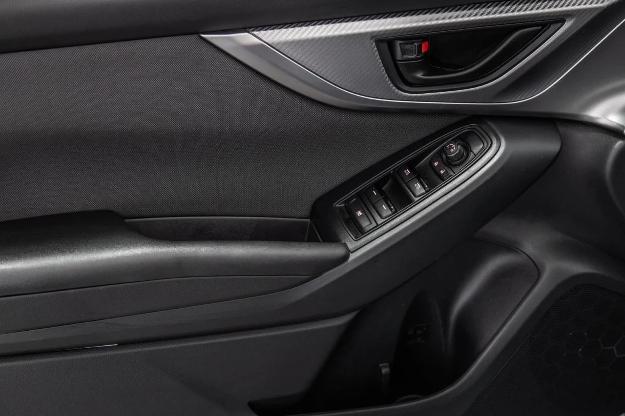 2023 Subaru WRX MAGS+SIEGES.CHAUFF+CARPLAY+CAM.RECUL+BLUETOOTH Image principale