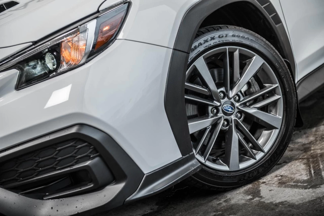 2023 Subaru WRX INSPECTÉ+RECONDITIONNÉ+FINANCEMENT.DISPO Image principale