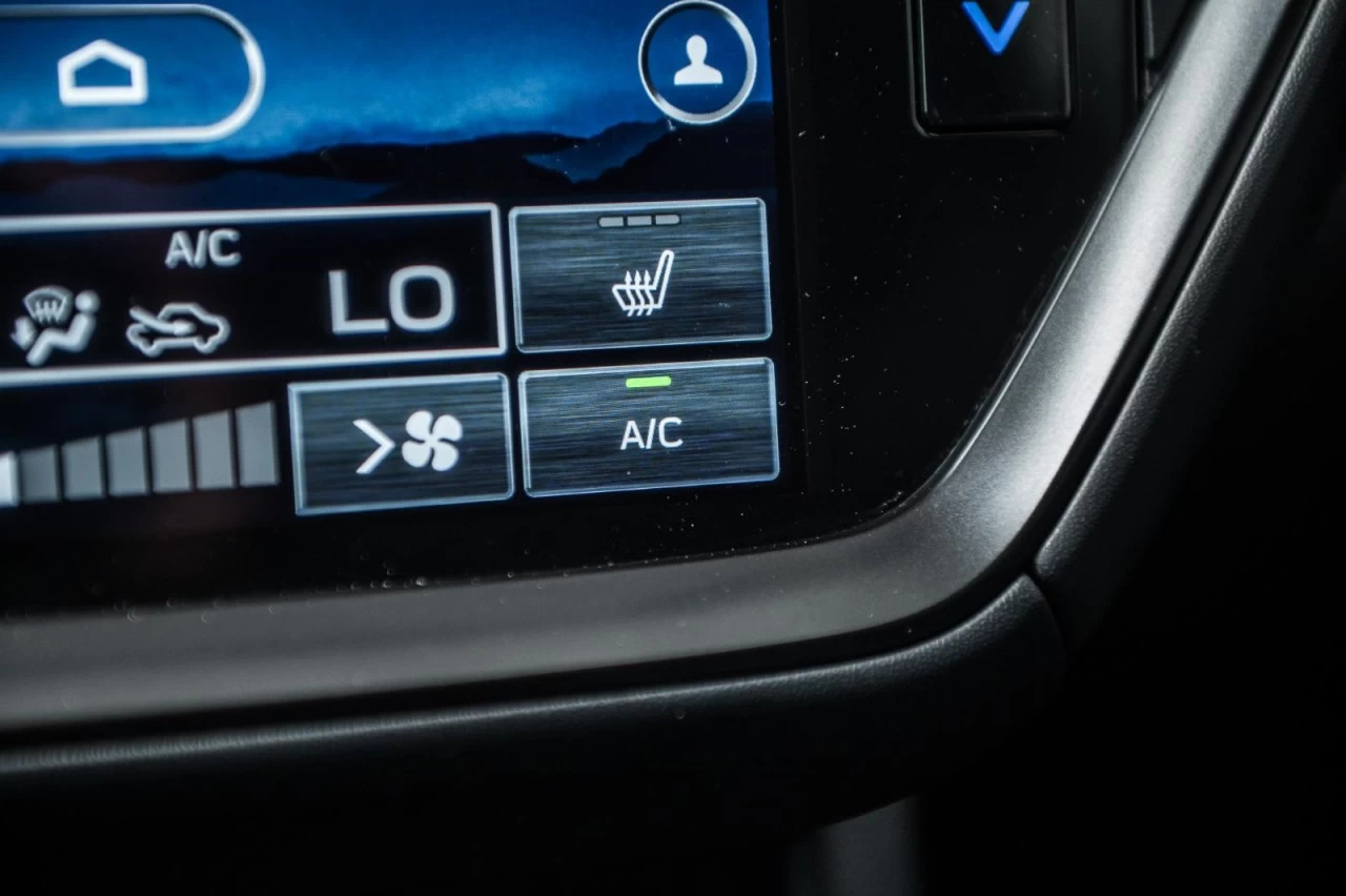 2023 Subaru WRX Sport TOIT.OUVRANT+SIEGES.CHAUFF+CARPLAY Main Image