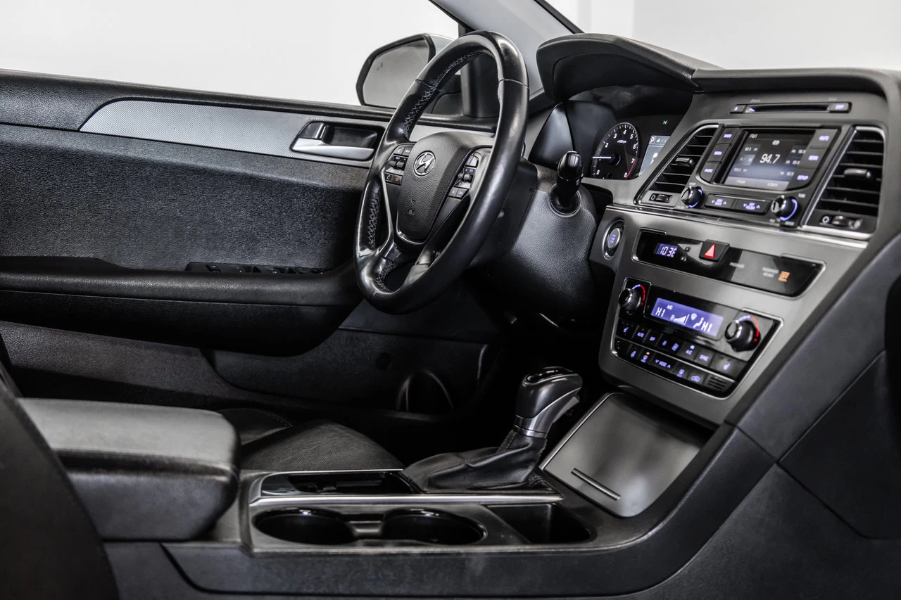 2016 Hyundai Sonata 2.4l Gls Edition Image principale