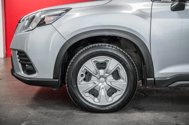 Subaru Forester SIEGES.CHAUFF+CARPLAY+CAM.RECUL+BLUETOOTH 2023