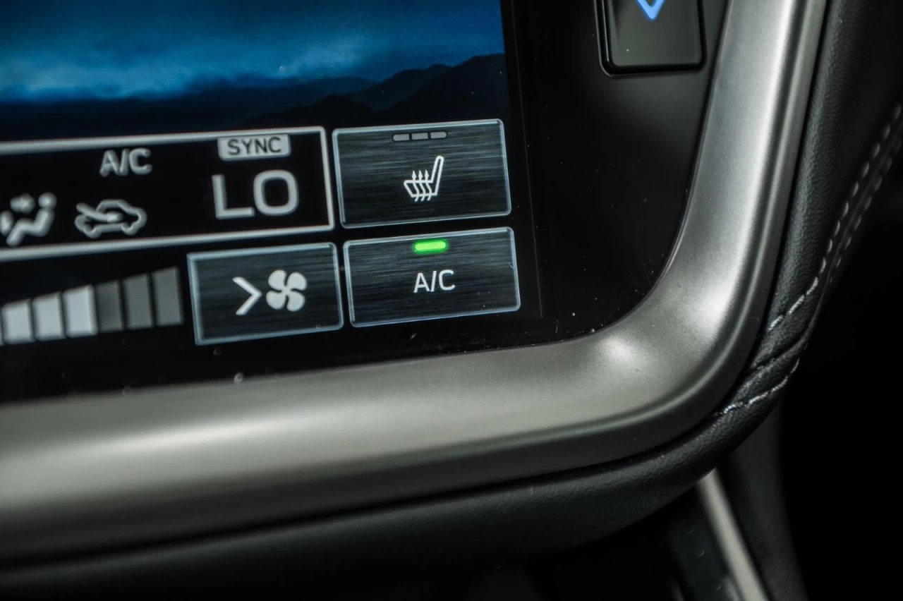 2023 Subaru Outback Limited NAVI+TOIT.OUVRANT+CUIR+CARPLAY Main Image
