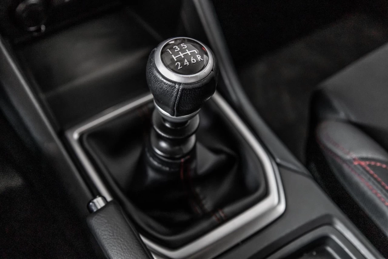 2023 Subaru WRX MAGS+SIEGES.CHAUFF+CARPLAY+CAM.RECUL+BLUETOOTH Image principale
