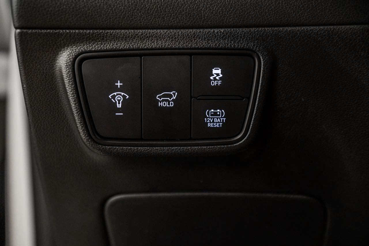 2024 Hyundai Tucson Hybrid N-Line Awd Image principale