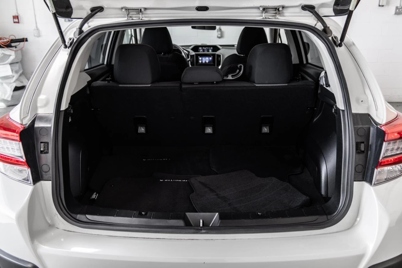 2022 Subaru Crosstrek Touring VOLANT/SIEGES.CHAUFFANTS+CARPLAY+CAM.RECUL Image principale