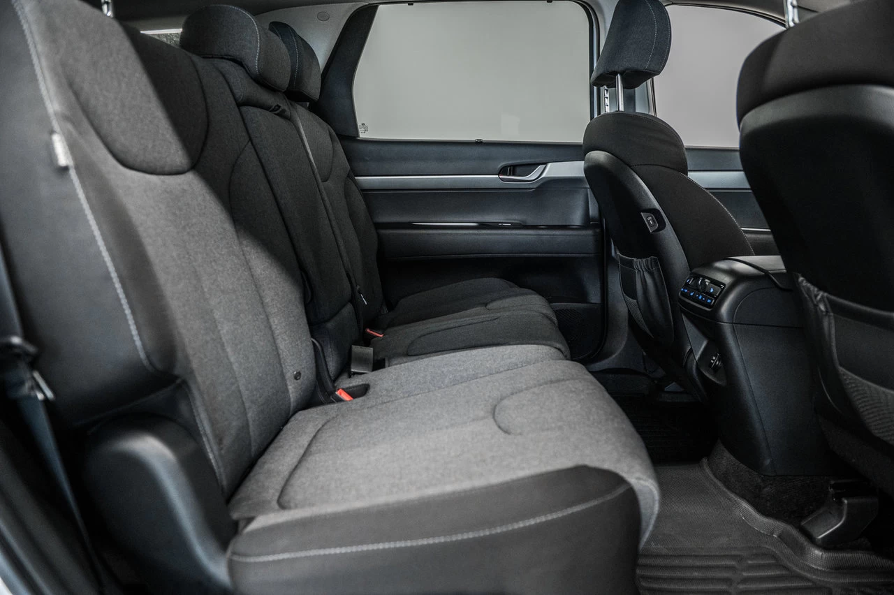 2023 Hyundai Palisade Preferred Awd 8-Pass Image principale