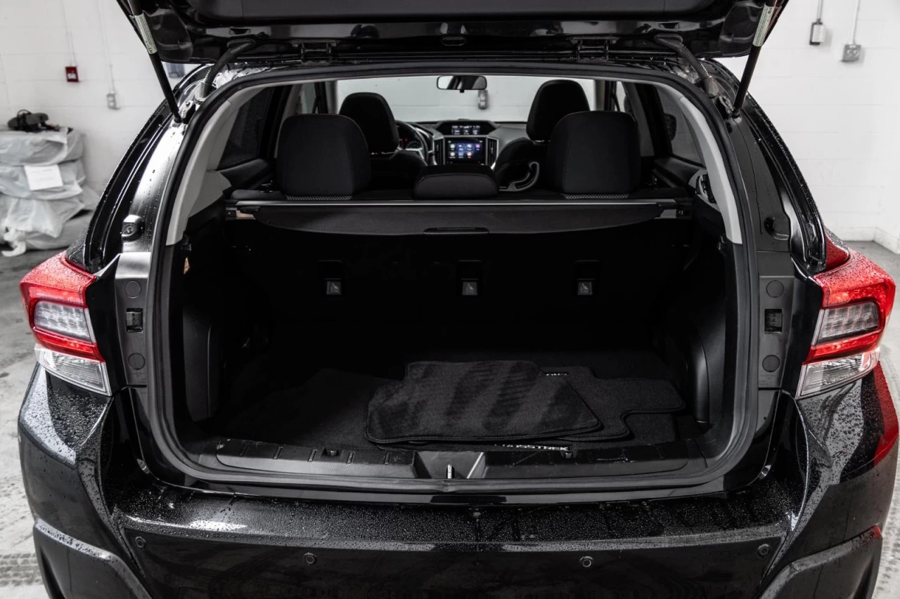 2021 Subaru Crosstrek Sport TOIT.OUVRANT+VOLANT/SIEGES.CHAUFF+CARPLAY Main Image