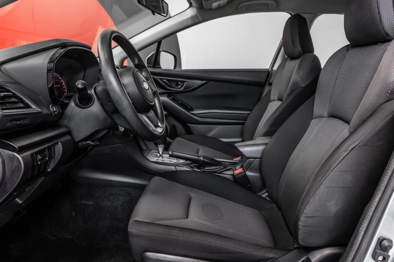 2019 Subaru Impreza Convenience CARPLAY+BLUETOOTH+CAM.RECUL Image principale
