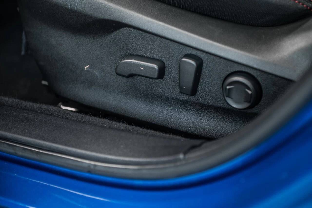 2023 Subaru WRX Sport TOIT.OUVRANT+SIEGES.CHAUFF+CARPLAY Image principale