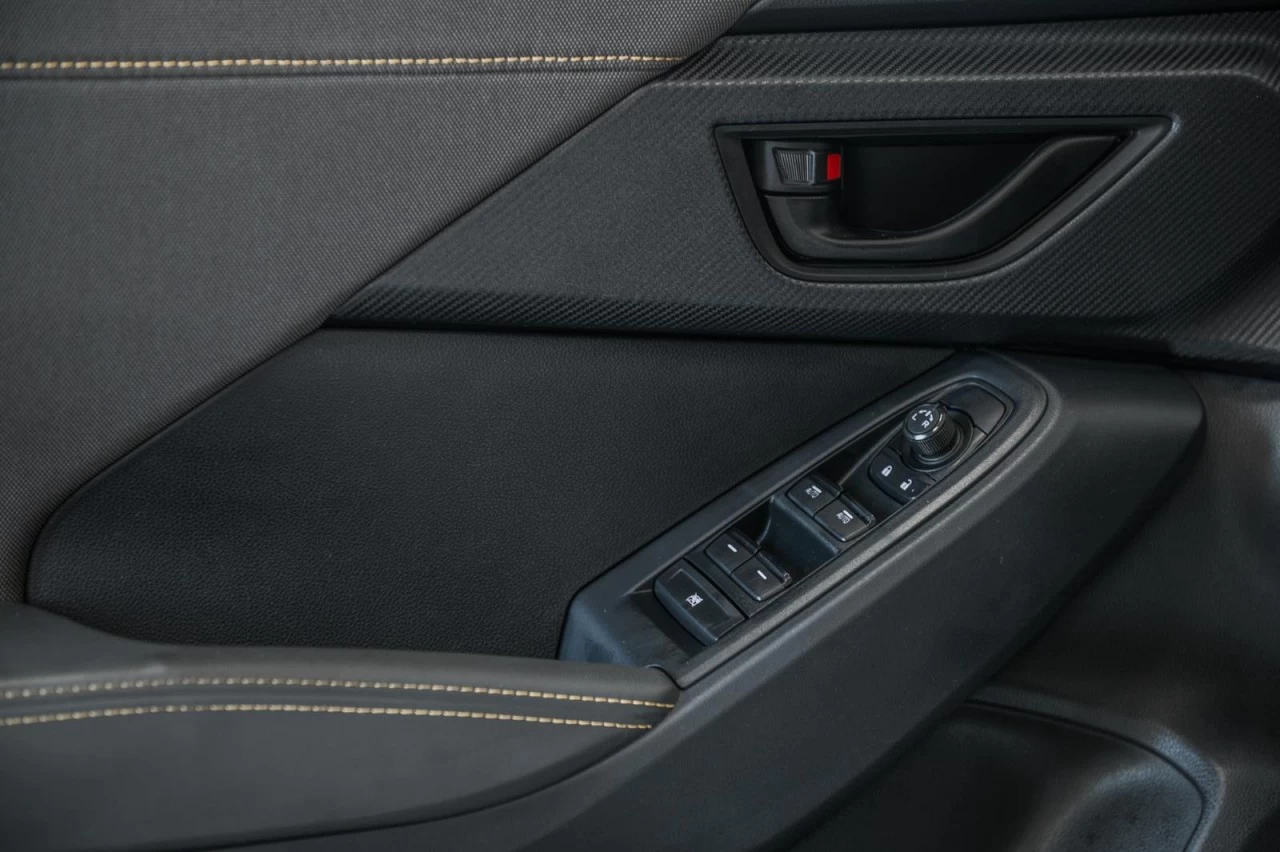 2024 Subaru Crosstrek Onyx TOIT.OUVRANT+CARPLAY+VOLANT/SIEGES.CHAUFF Image principale