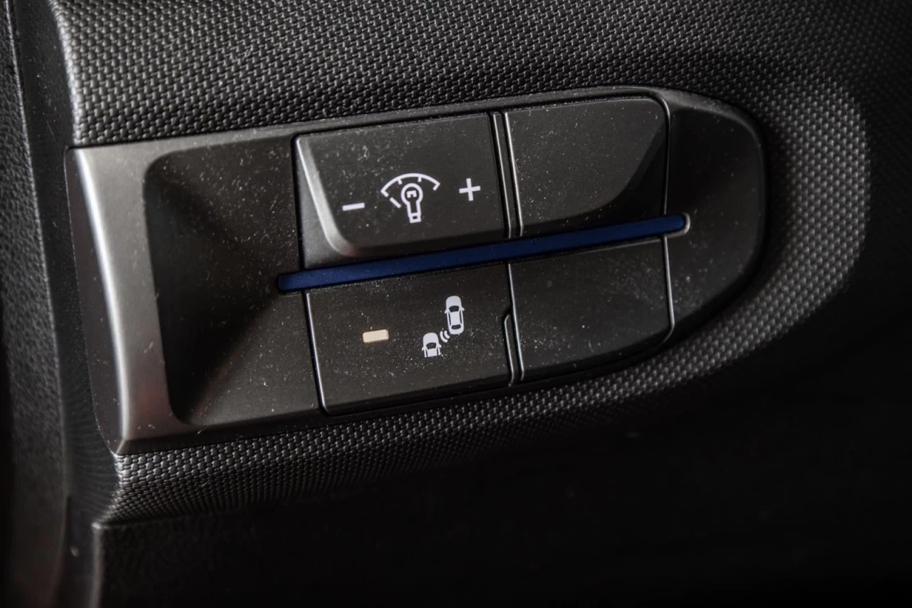 2020 Hyundai Veloster Preferred MAGS+SIEGES.CHAUFF+CARPLAY+BLUETOOTH Image principale