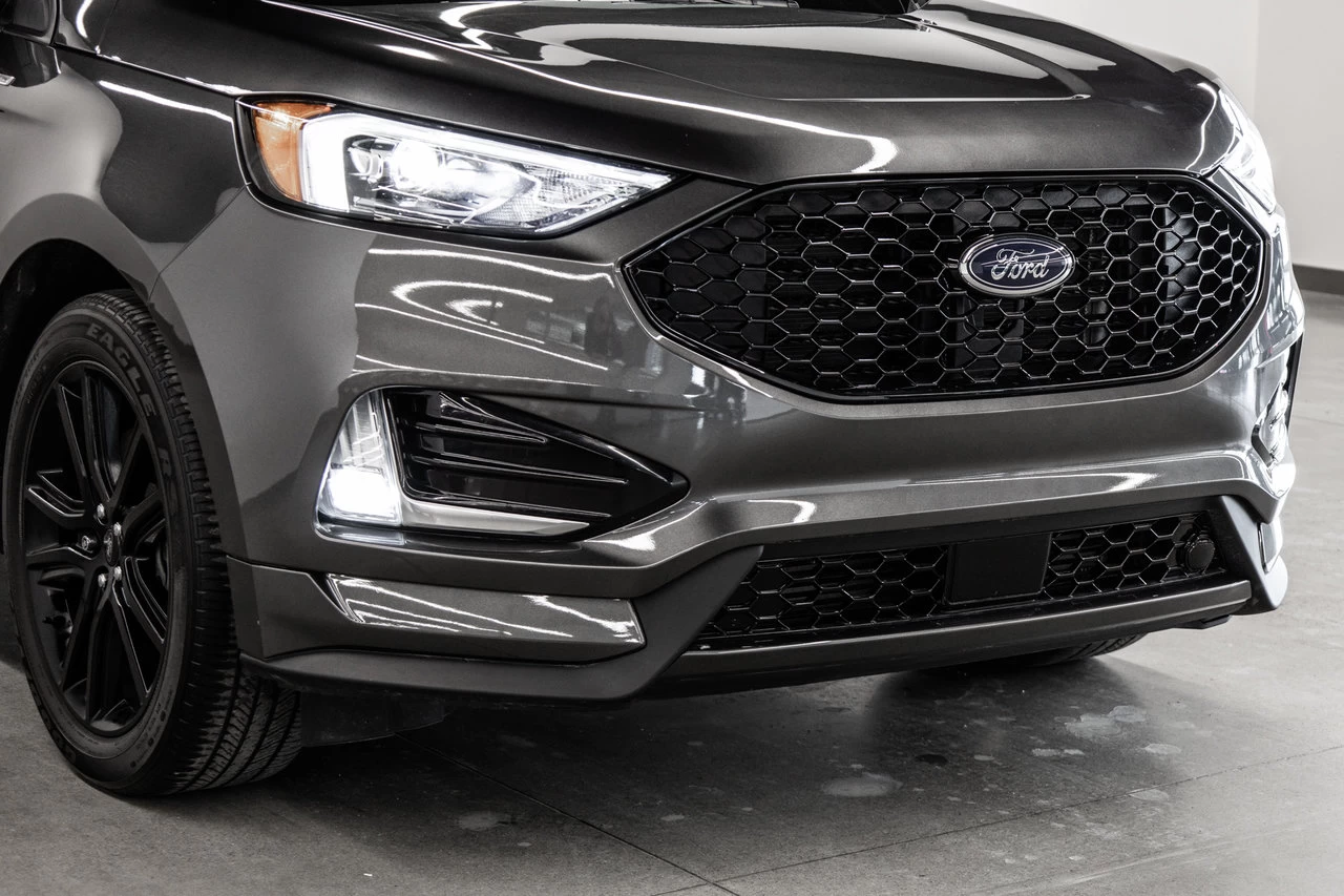 2020 Ford Edge St Line Image principale