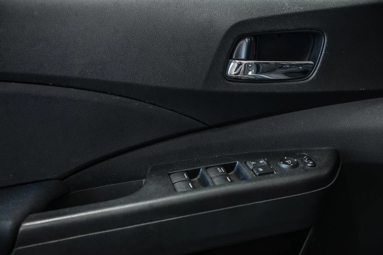 2016 Honda CR-V AWD SE Garantie 1 AN Image principale