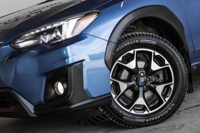 Subaru Crosstrek Sport  TOIT.OUVRANT+CARPLAY+SIEGES.CHAUFFANTS 2019