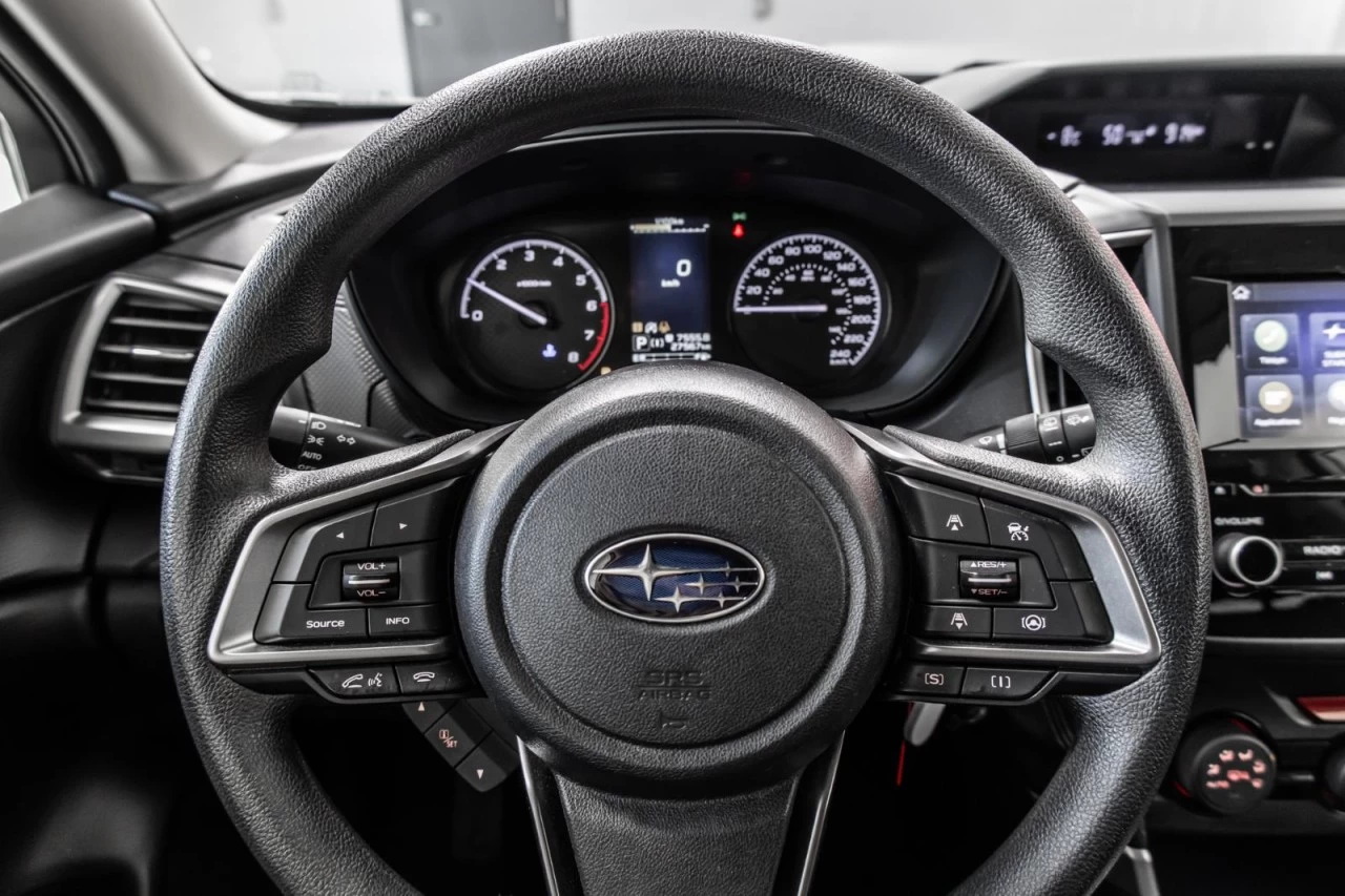 2023 Subaru Forester 2.5i SIEGES.CHAUFF+CAM.RECUL+BLUETOOTH+CARPLAY Image principale