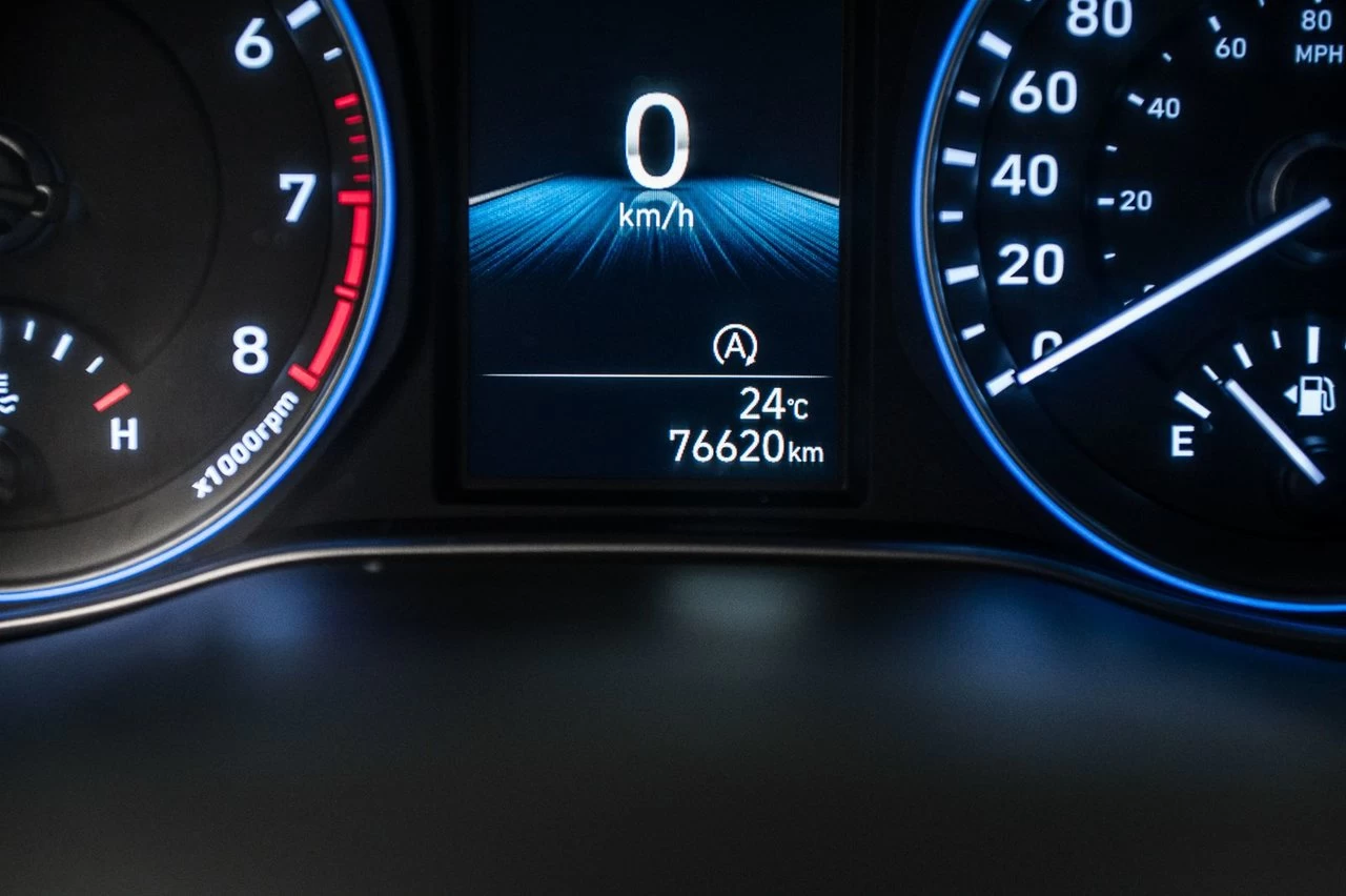 2022 Hyundai Kona N Line Awd Main Image