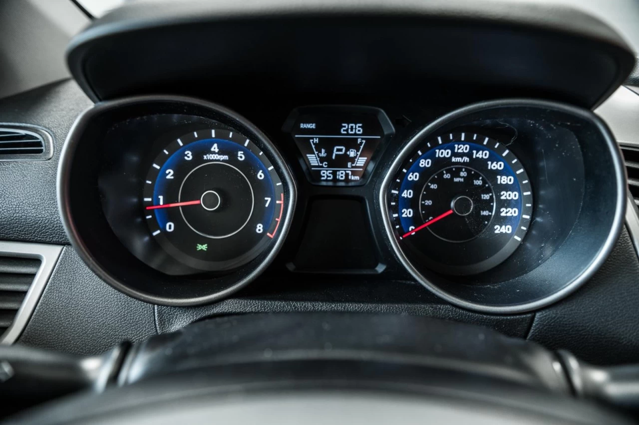 2015 Hyundai Elantra Automatique GL - Garantie 1 AN Main Image