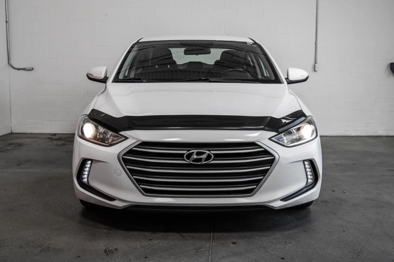 2017 Hyundai Elantra GL SIEGES.CHAUFFANTS+CAM.RECUL+BLUETOOTH Image principale