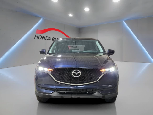 Mazda CX-5 GX AWD 2021