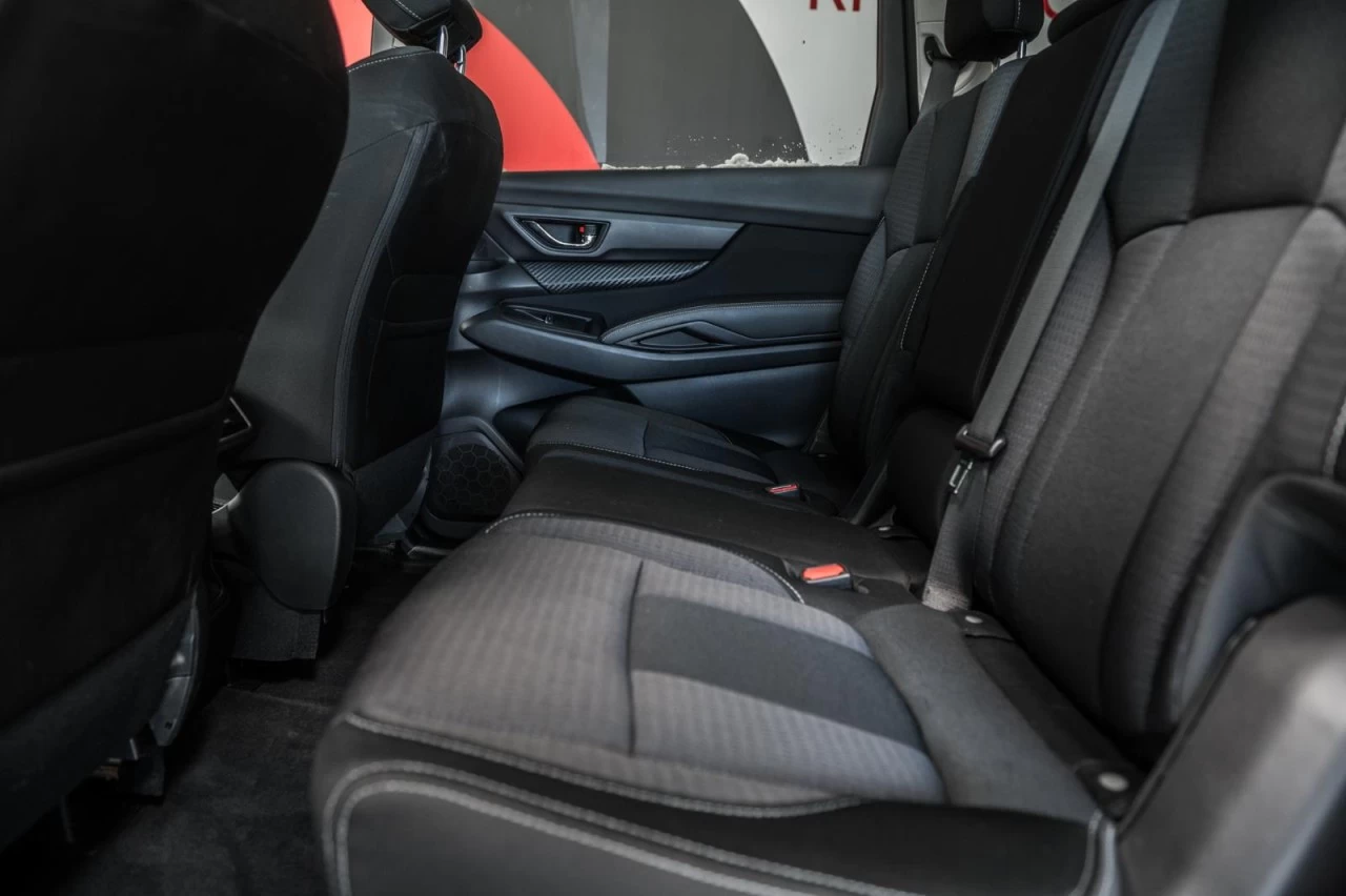 2023 Subaru Ascent Touring 8.PASS+TOIT.PANO+VOLANT/SIEGES.CHAUFF Image principale