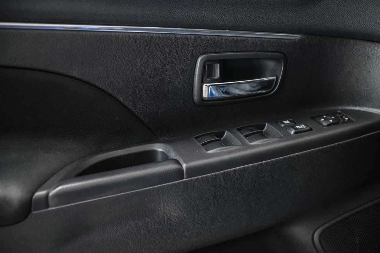 2015 Mitsubishi RVR AWD GT Garantie 1 AN Main Image