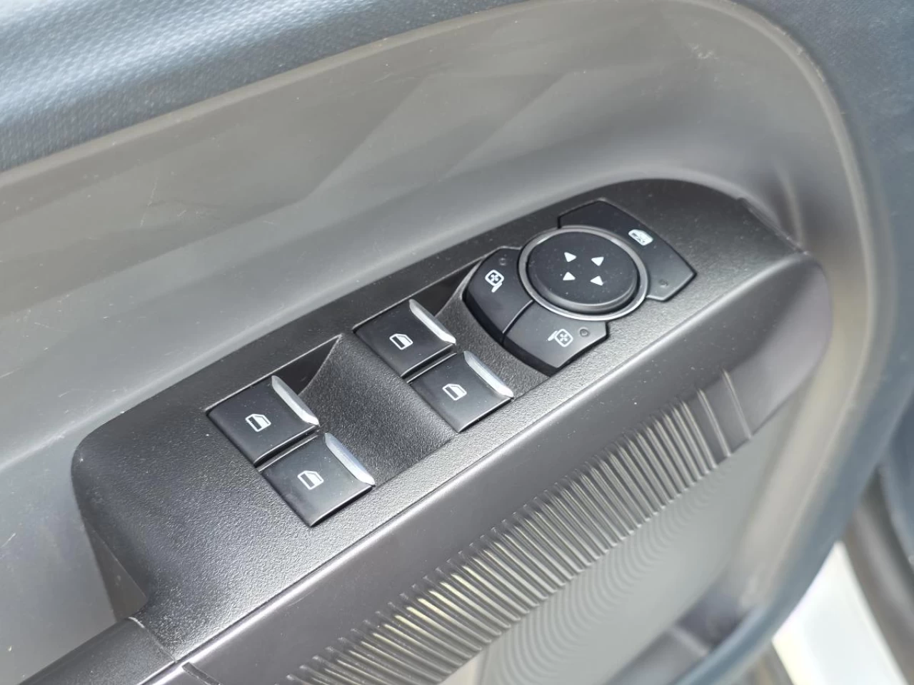 2023 Ford Maverick XLT Advanced AWD SuperCrew Image principale