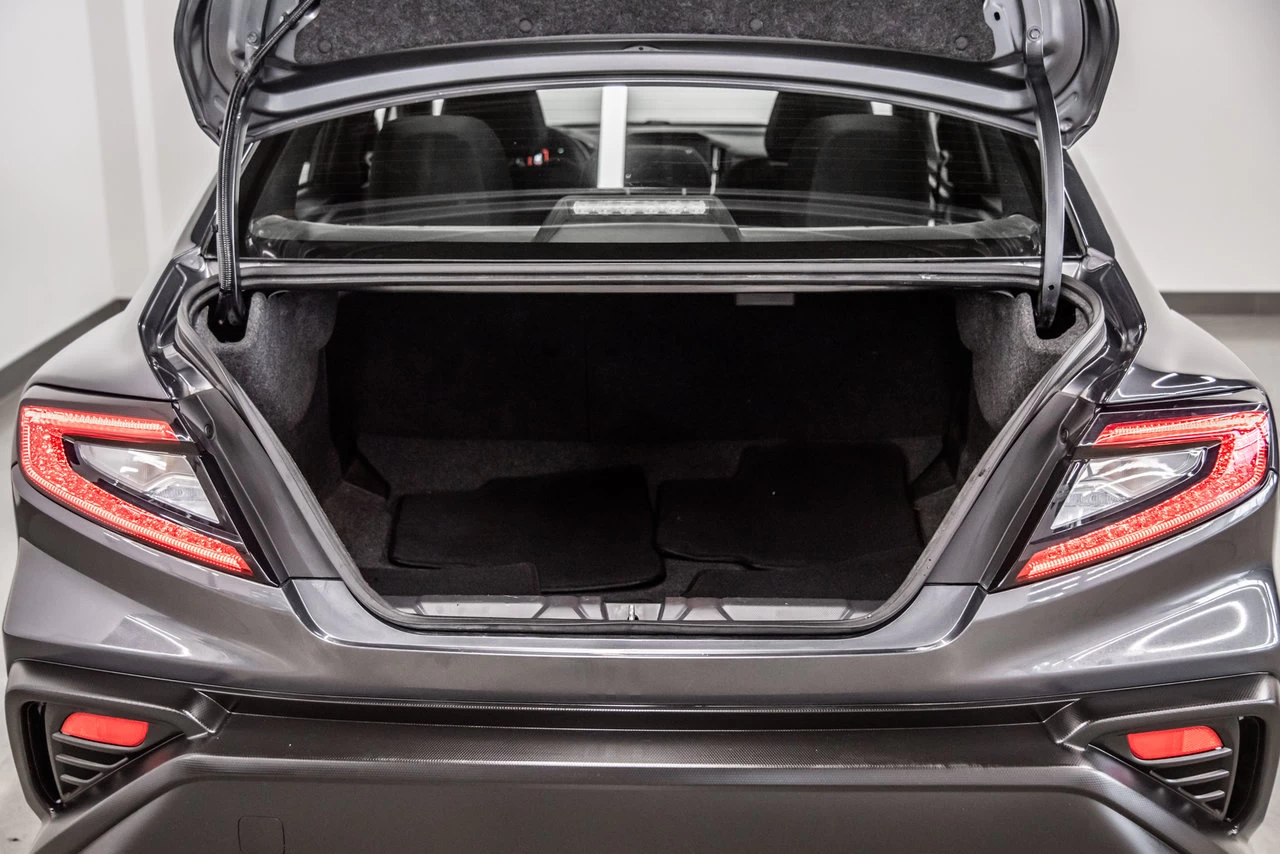 2023 Subaru WRX Awd Mags+bluetooth+c Main Image