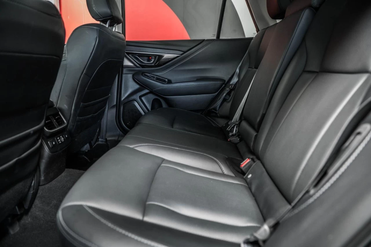 2023 Subaru Outback Premier XT NAVI+TOIT.OUVRANT+CUIR+CARPLAY Image principale