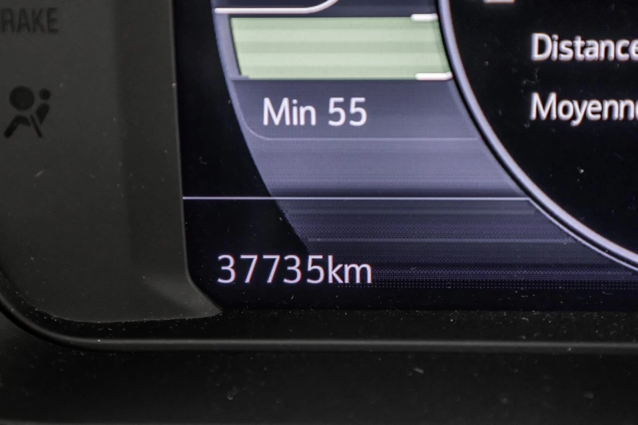 2023 Chevrolet Bolt EUV LT BLUETOOTH+CAM.RECUL+CARPLAY+REG.VITESSE Image principale