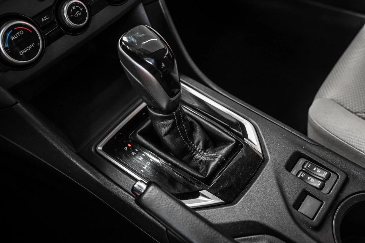 2017 Subaru Impreza Touring SIEGES.CHAUFF+CARPLAY+BLUETOOTH+CAM.RECUL Main Image