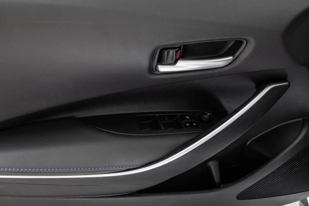 2022 Toyota Corolla SE MAGS+TOIT.OUVRANT+SIEGES.CHAUFF+BLUETOOTH Main Image
