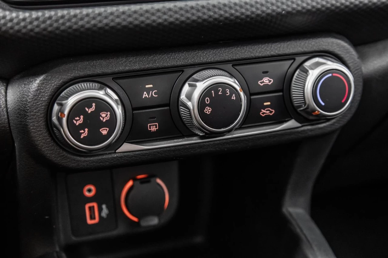 2022 Nissan Kicks S CARPLAY+BLUETOOTH+CAM.RECUL+REG.VITESSE Image principale