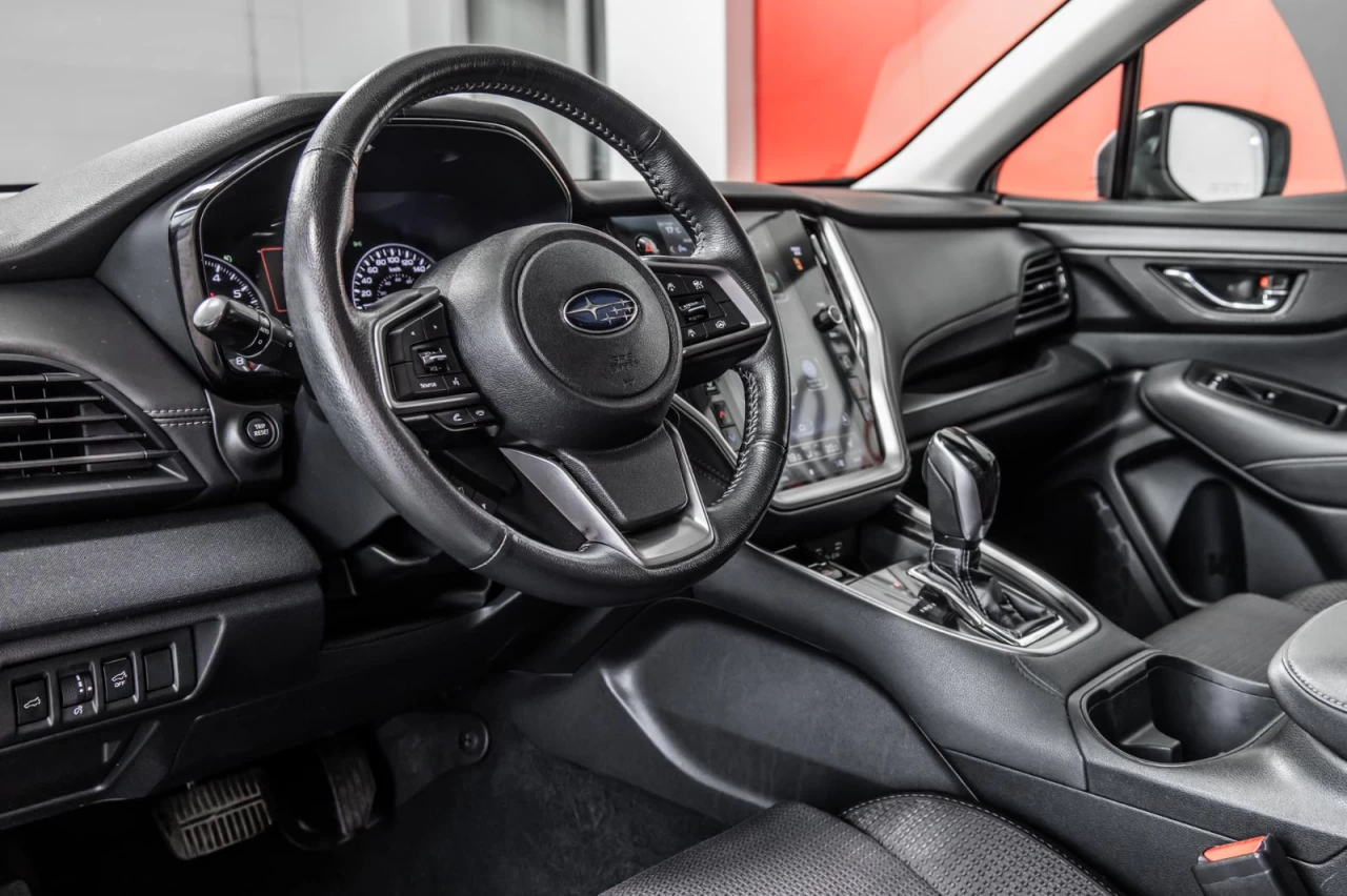 2021 Subaru Outback Touring TOIT.OUVRANT+VOLANT/SIEGES.CHAUFF+CARPLAY Main Image