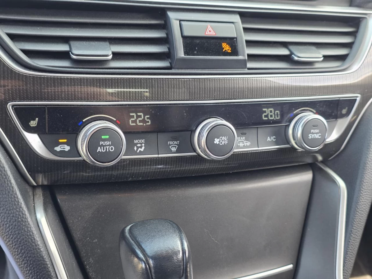 2020 Honda Accord Sedan Sport CVT Sedan Main Image