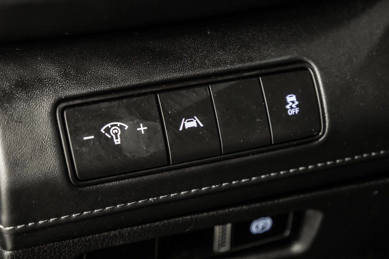 2023 Hyundai Santa Fe Preferred Trend Awd Image principale
