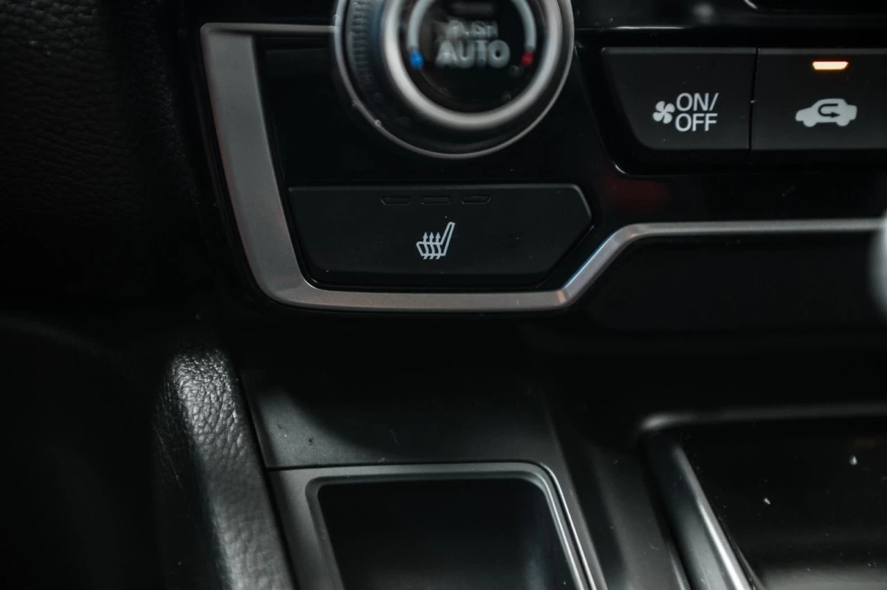 2020 Honda CR-V Sport AWD+TOIT.OUVRANT+SIEGES.CHAUFF+CARPLAY Main Image