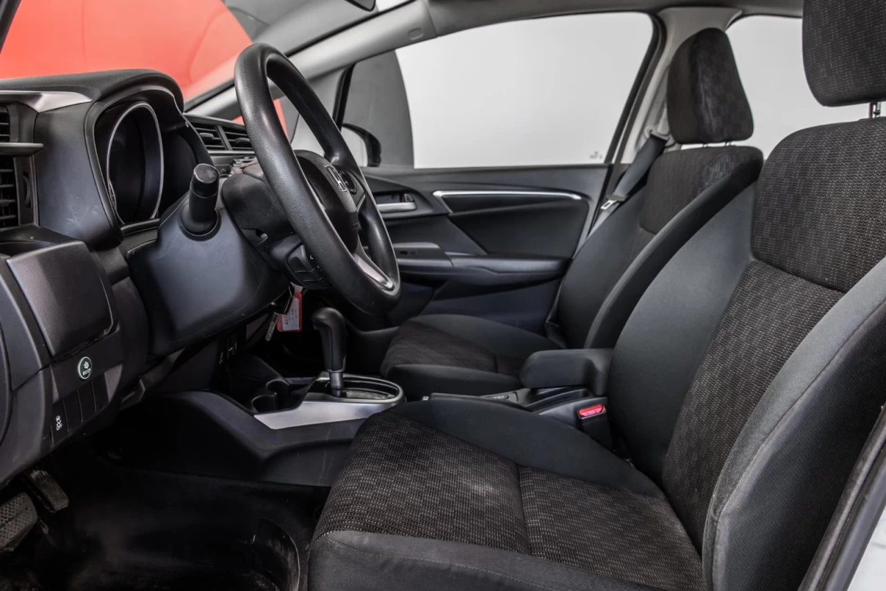 2015 Honda Fit Lx Automatique Garantie 1 AN Image principale