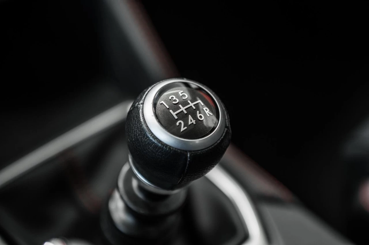 2023 Subaru WRX Sport-tech NAVI+TOIT.OUVRANT+CUIR+SIEGES.CHAUFF Image principale