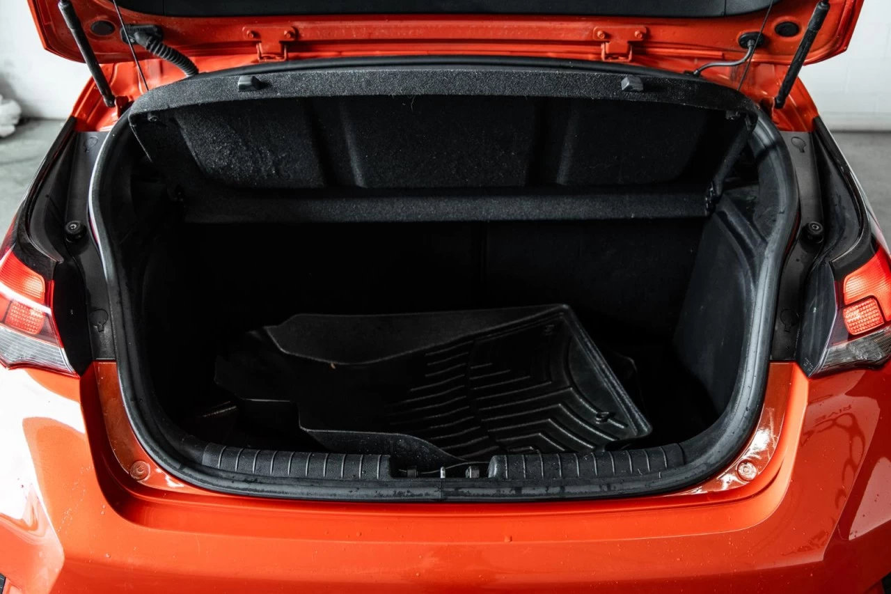 2020 Hyundai Veloster Preferred MAGS+SIEGES.CHAUFF+CARPLAY+BLUETOOTH Image principale