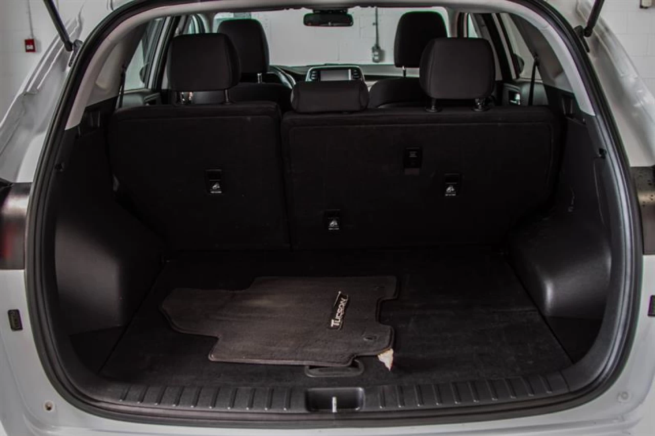 2021 Hyundai Tucson Preferred AWD MAGS+BLUETOOTH+SIEGES.CHAUFF Image principale